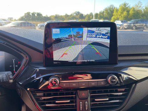 New 2026 Ford Escape ST-Line image 18