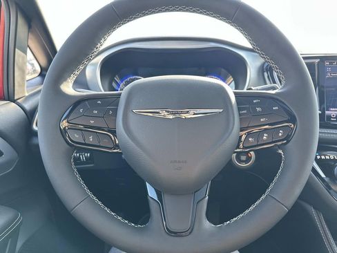 New 2026 Chrysler Pacifica Limited w/ S Appearance Package image 15