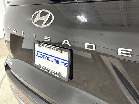 Used 2023 Hyundai Palisade SEL AWD/4WD image 28