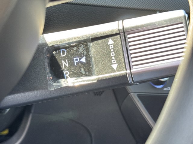New 2026 Hyundai Sonata Blue FWD image 26