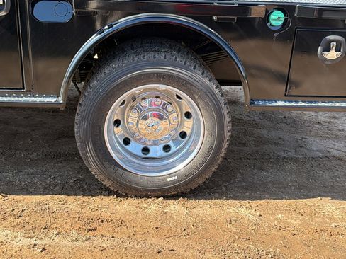 New 2026 RAM 4500 Tradesman w/ Chrome Appearance Group image 12