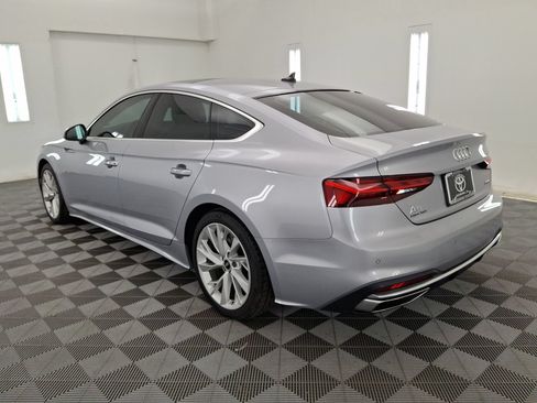 Used 2022 Audi A5 2.0T Premium w/ Convenience Package AWD/4WD image 22