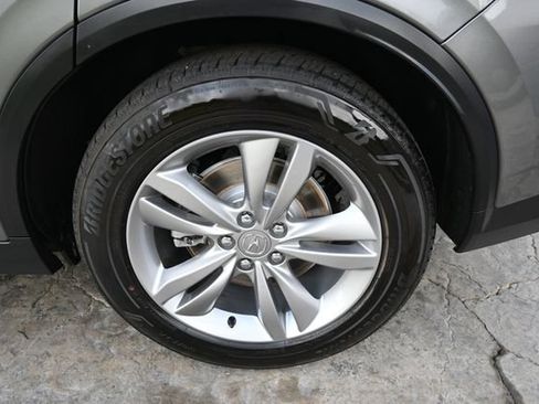 Used 2025 Acura MDX SH-AWD image 13