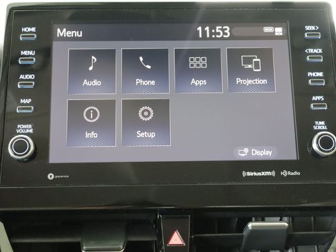 Used 2023 Toyota Camry XLE AWD/4WD image 14
