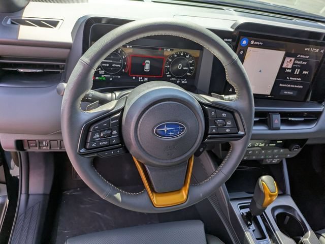 New 2026 Subaru Outback Wilderness AWD/4WD image 19