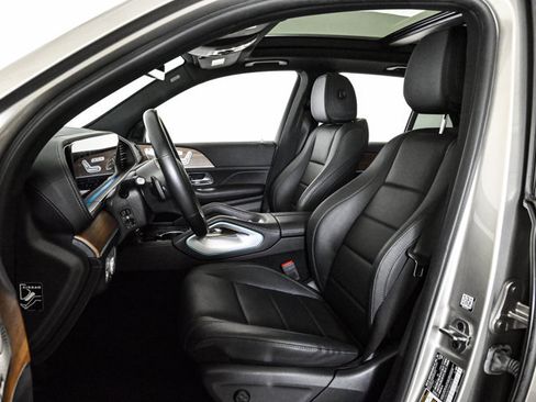 Used 2023 Mercedes-Benz GLE 450 4MATIC image 18