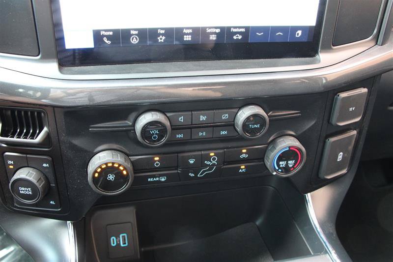Used 2024 Ford F150 STX AWD/4WD image 29