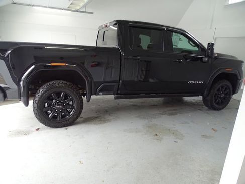 Certified 2024 GMC Sierra 3500 AT4 w/ AT4 Premium Plus Package image 25