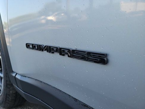 Used 2024 Jeep Compass Trailhawk AWD/4WD image 20
