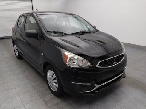 Used 2019 Mitsubishi Mirage ES image 13