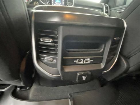Used 2021 RAM 1500 Big Horn image 14