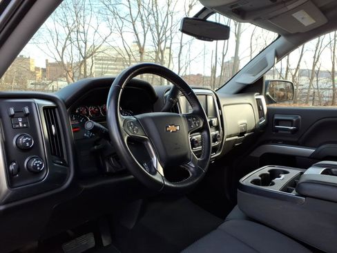 Used 2019 Chevrolet Silverado 1500 LT w/ All Star Edition image 10