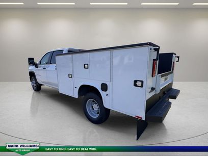 New 2026 Chevrolet Silverado 3500 W/T w/ WT Convenience Package