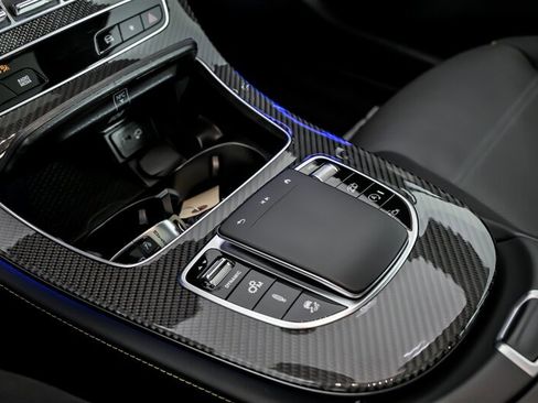 Used 2021 Mercedes-Benz E 63 AMG S image 39