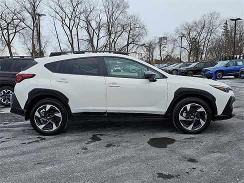 Used 2025 Subaru Crosstrek 2.5i Limited image 7