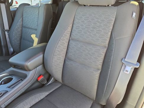 New 2026 Dodge Durango GT w/ Blacktop Package image 15