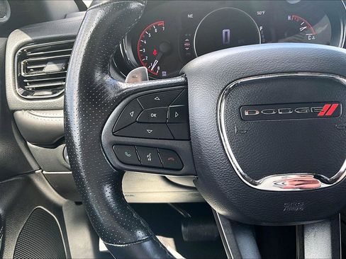 Used 2022 Dodge Durango GT AWD/4WD image 19