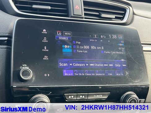 Used 2017 Honda CR-V EX-L image 31