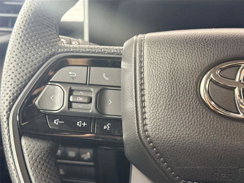 Certified 2023 Toyota Sequoia TRD Pro image 17