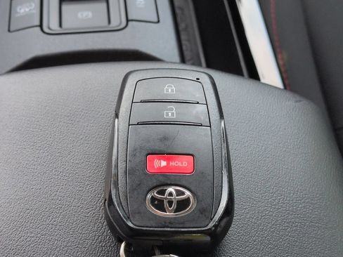 Used 2024 Toyota Prius Prime FWD image 28