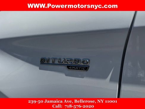 Used 2019 Mercedes-Benz GLE 43 AMG 4MATIC Coupe w/ Premium 3 Package image 18