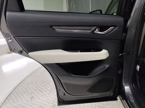 Used 2023 MAZDA CX-5 AWD 2.5 S w/ Premium Plus Pkg image 33