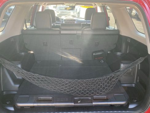 Used 2022 Toyota 4Runner TRD Sport image 11