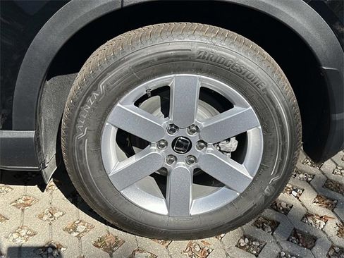 New 2026 Honda Prologue Eco image 10