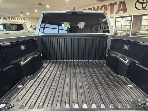 New 2026 Toyota Tacoma TRD Sport image 24