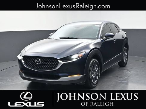 Used 2024 MAZDA CX-30 AWD 2.5 S image 1