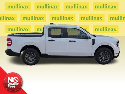 New 2026 Ford Maverick XLT image 2