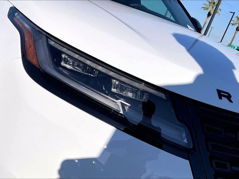 New 2026 Land Rover Range Rover Velar Dynamic SE image 33