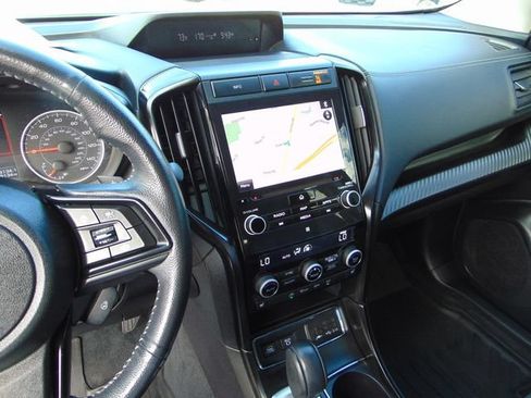 Used 2022 Subaru Ascent Onyx Edition AWD/4WD image 12