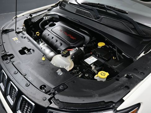 Used 2018 Jeep Compass Limited w/ Navigation Group image 46