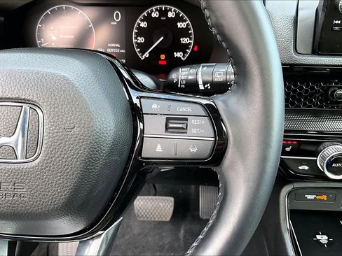 Used 2025 Honda CR-V EX-L image 23