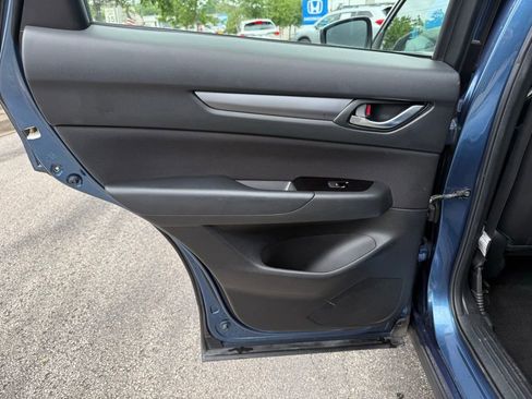 Used 2020 MAZDA CX-5 Sport FWD image 30