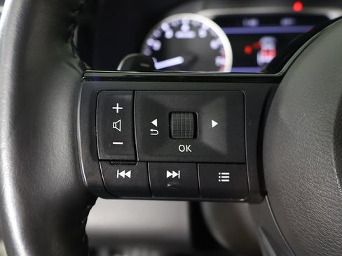Used 2024 Nissan Pathfinder SL w/ SL Premium Package AWD/4WD image 50