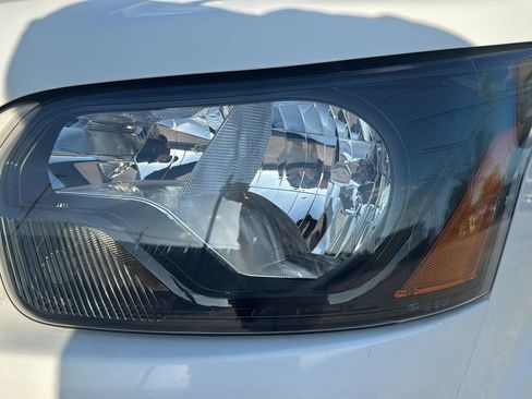 Used 2023 Ford Transit 250 Low Roof w/ Load Area Protection Package image 11