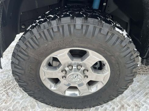 Used 2018 RAM 2500 Big Horn image 15