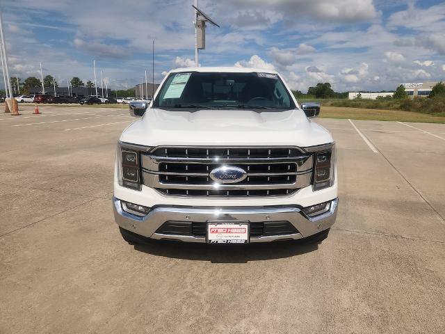 Used 2023 Ford F150 Lariat w/ Equipment Group 502A High RWD image 11