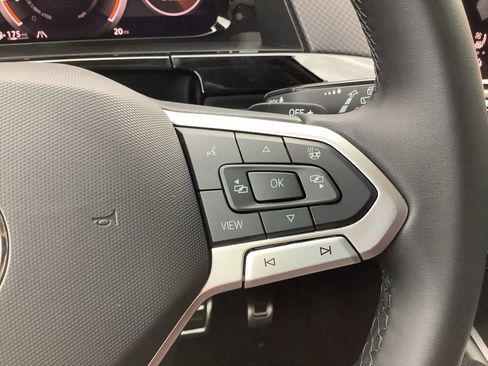 New 2026 Volkswagen Atlas Peak Edition AWD/4WD image 25