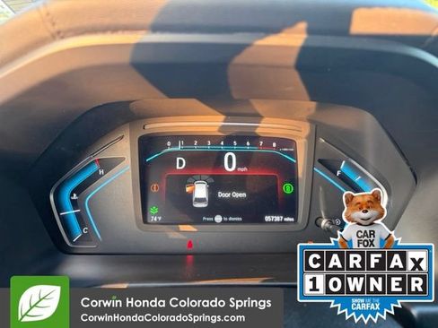 Used 2023 Honda Odyssey Touring image 55