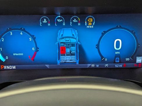 New 2026 Ford F150 King Ranch w/ Equipment Group 601A High image 18