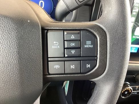New 2025 Ford F150 STX w/ Equipment Group 200A image 40