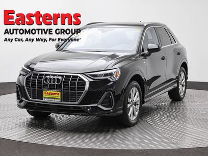 Used 2025 Audi Q3 2.0T Premium
