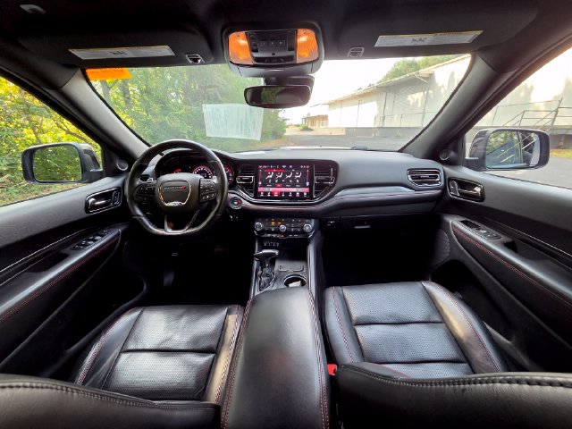 Used 2023 Dodge Durango R/T AWD/4WD image 27
