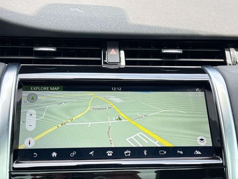 Used 2020 Land Rover Discovery Sport S AWD/4WD image 17
