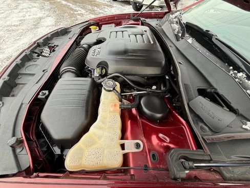 Used 2018 Chrysler 300 Limited w/ Safetytec Plus Group image 10