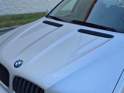 Used 2005 BMW X5 3.0i AWD/4WD image 13