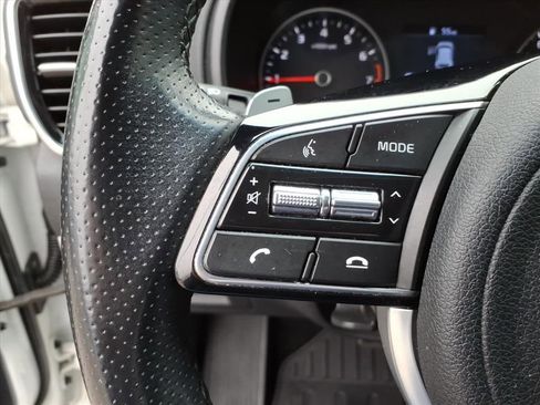 Used 2021 Kia Sportage S w/ S FWD Premium Package image 19